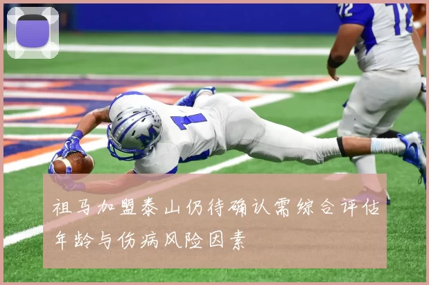 祖马加盟泰山仍待确认需综合评估年龄与伤病风险因素